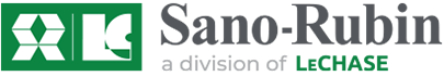 Sano Rubin Construction Logo